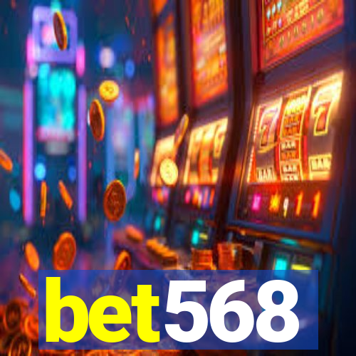 bet568