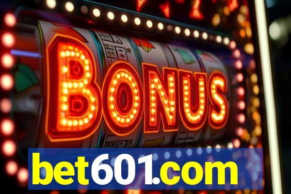 bet601.com