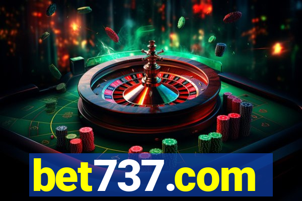 bet737.com