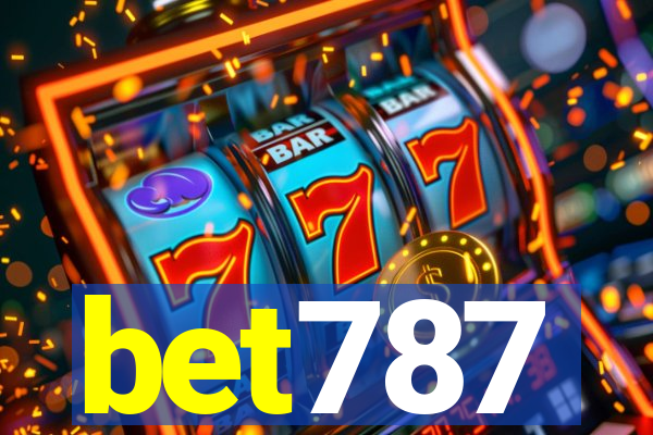 bet787