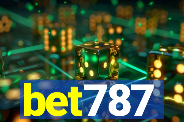 bet787