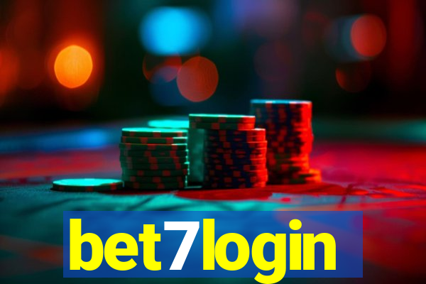 bet7login