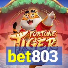 bet803