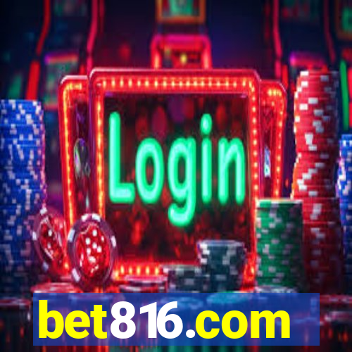 bet816.com