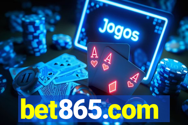 bet865.com