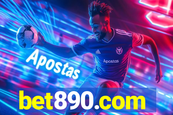 bet890.com