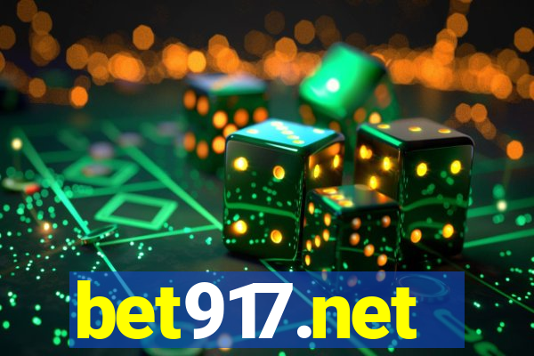 bet917.net