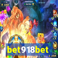 bet918bet