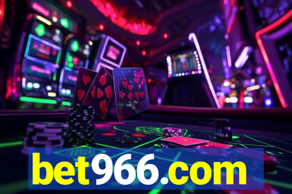 bet966.com