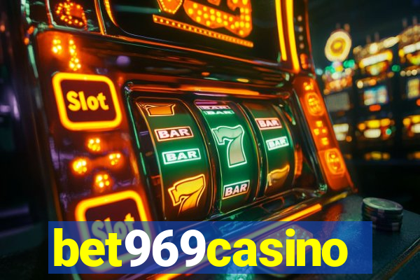 bet969casino