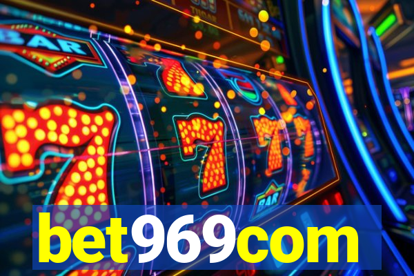 bet969com