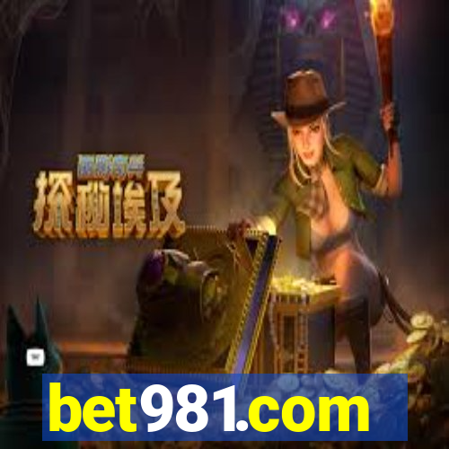 bet981.com