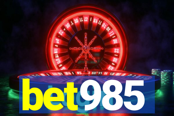 bet985