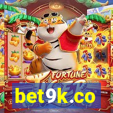 bet9k.co