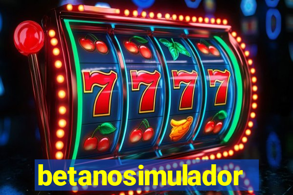 betanosimulador