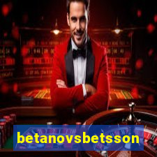 betanovsbetsson