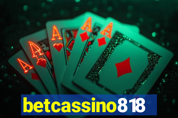 betcassino818