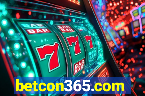 betcon365.com