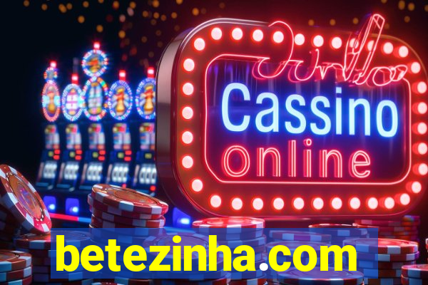 betezinha.com