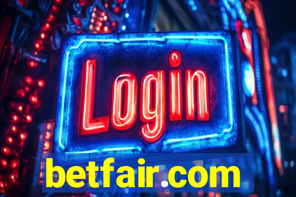 betfair.com