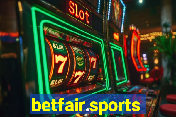 betfair.sports