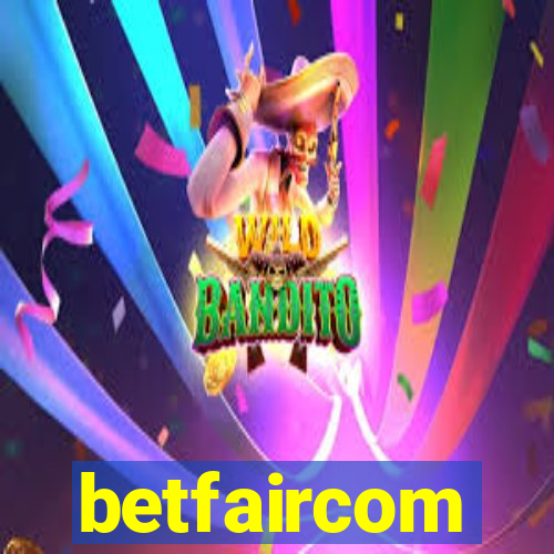 betfaircom