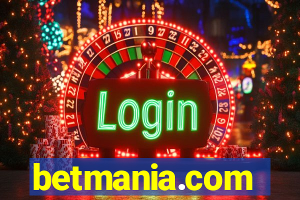 betmania.com