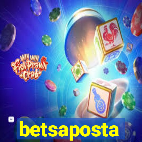 betsaposta