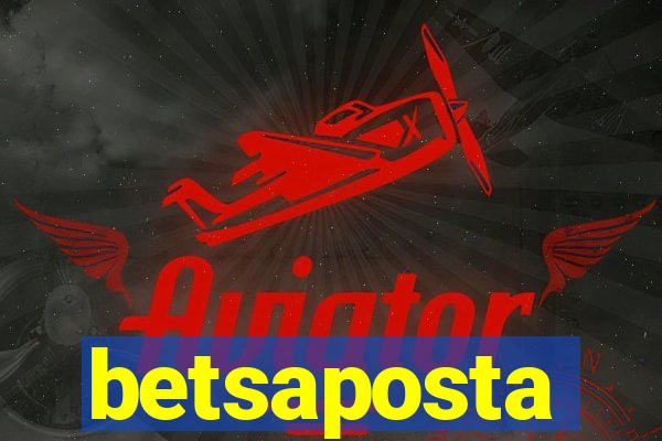 betsaposta