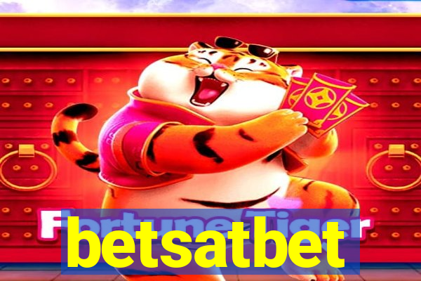 betsatbet