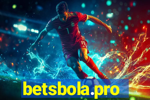 betsbola.pro