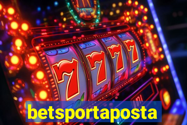 betsportaposta