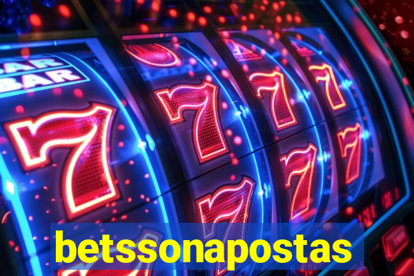 betssonapostas