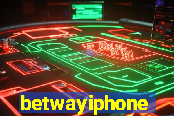 betwayiphone