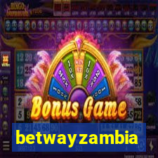 betwayzambia