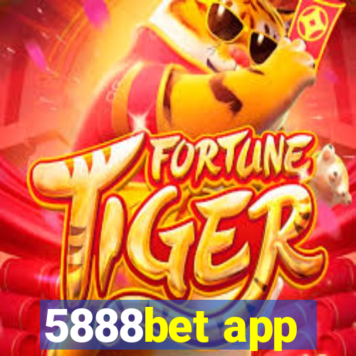 5888bet app