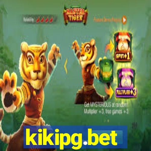 kikipg.bet