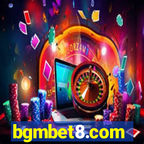 bgmbet8.com