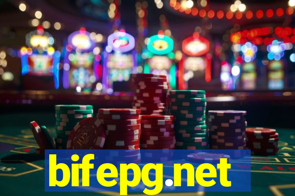 bifepg.net