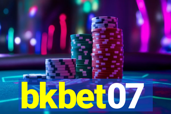 bkbet07