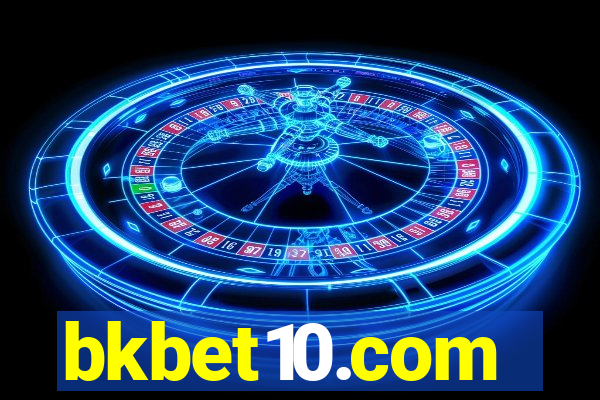 bkbet10.com