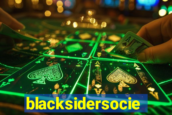 blacksidersociety.pro