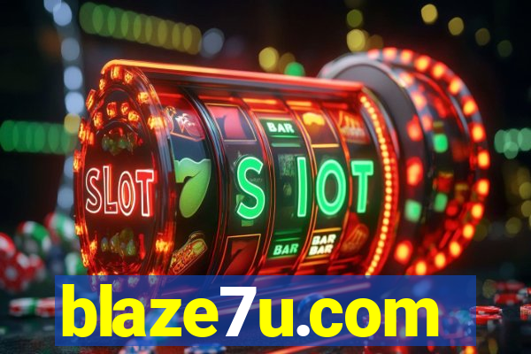 blaze7u.com