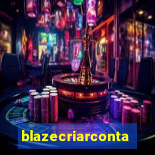 blazecriarconta