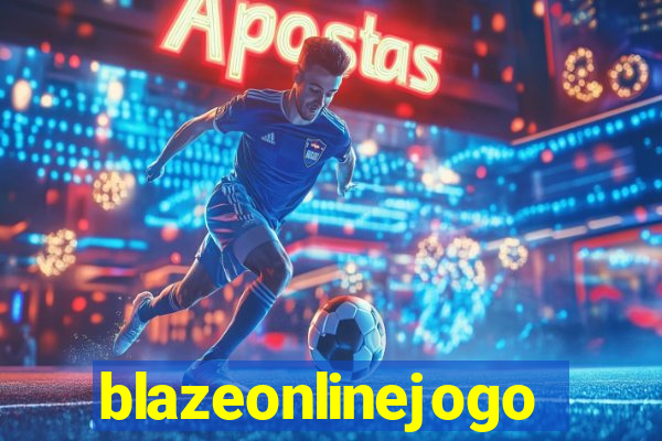 blazeonlinejogo