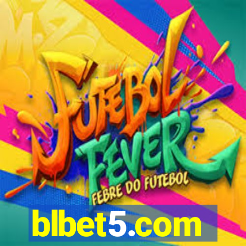 blbet5.com