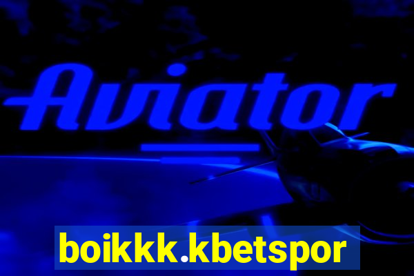 boikkk.kbetsports.bet