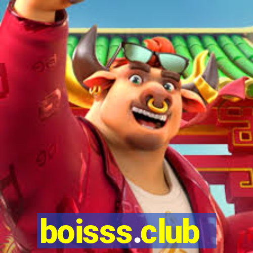 boisss.club