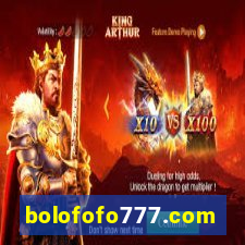 bolofofo777.com