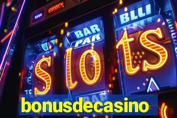 bonusdecasino